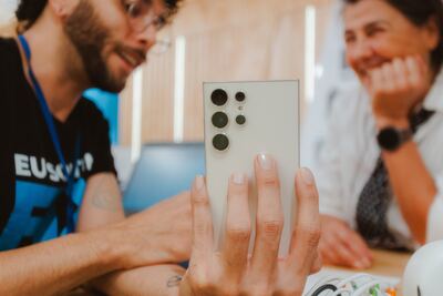 Celular reserva grátis durante reparo em São Paulo