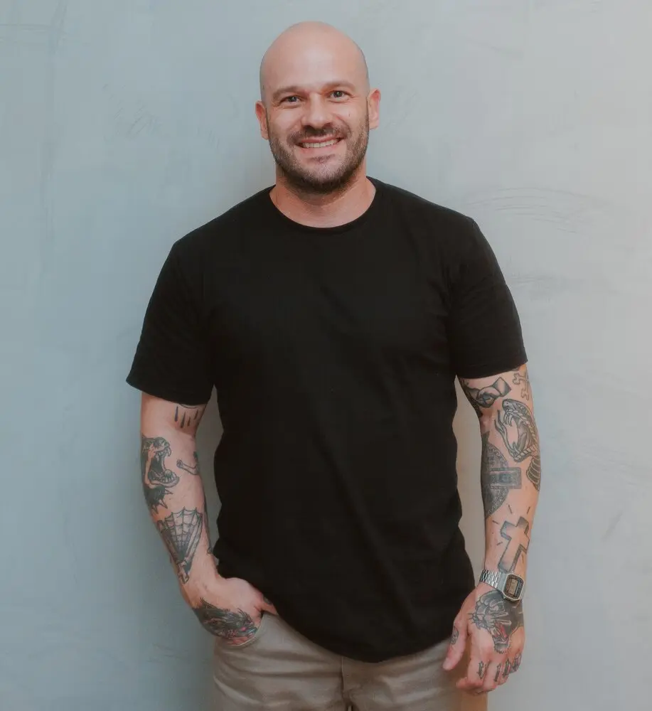 Felipe Rodrigues